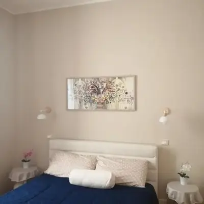 suite ruggero settimo