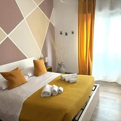 Enne's Apartments in the heart of Palermo