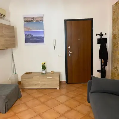 Casa arancio