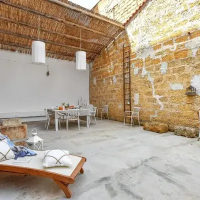 2 Bedroom Amazing Apartment In Trappeto