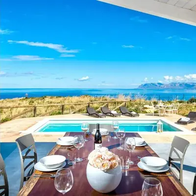 Villa Monica