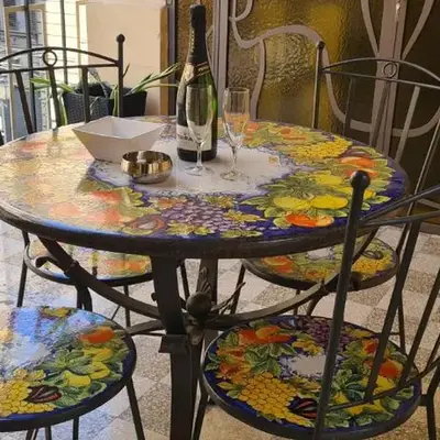 Ballarò Guest House