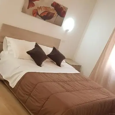 Casa dolce casa