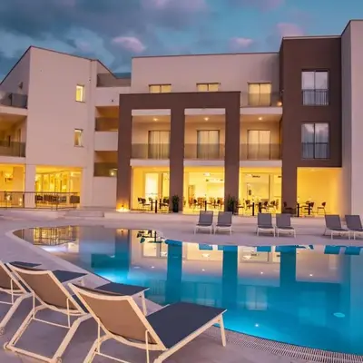 Resort La Battigia Beach & Spa