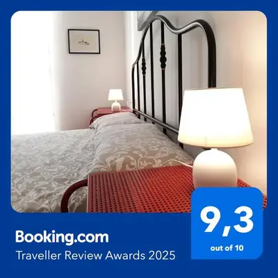 Olivuzza Apartment