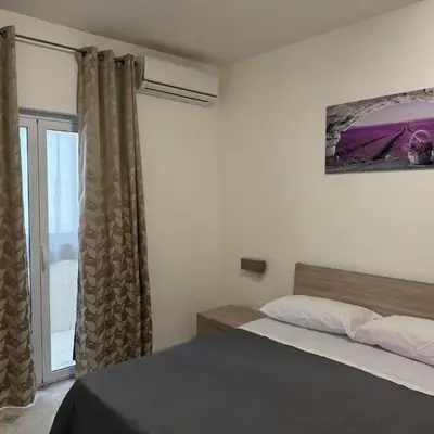 Oreto Apartment