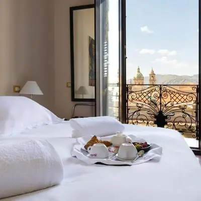 Hotel Ambasciatori