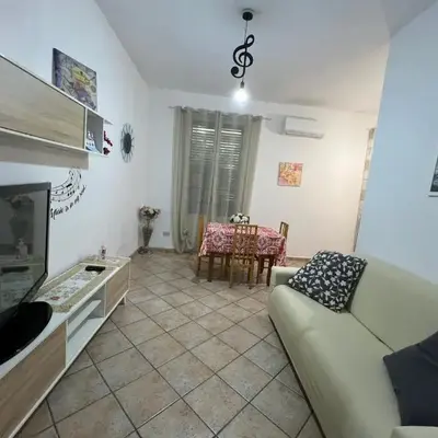 House Corso Calatafimi