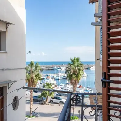 Solemar Sicilia - Principe del Mare