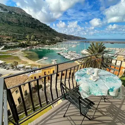 Suite Altamarea 