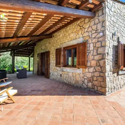 Villetta Rosamarina by Wonderful Italy