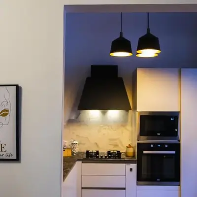 Le Maioliche Apartment