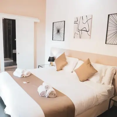 DhOME B&B