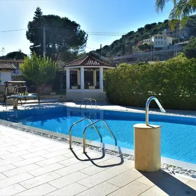 Villa Caterina