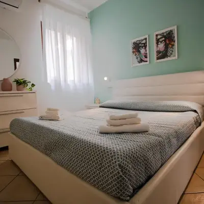 Cassaro Casa Vacanze