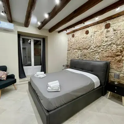 Tommy's rooms