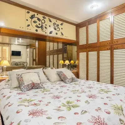 Casuzza casa vacanze