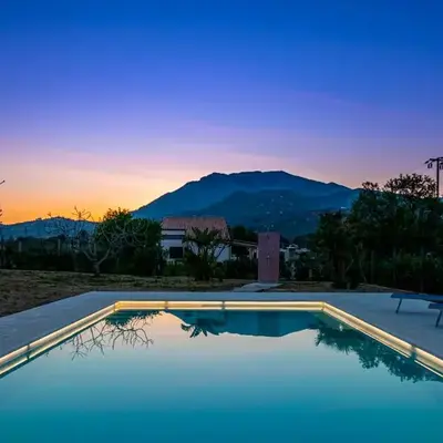 Scialari Country House