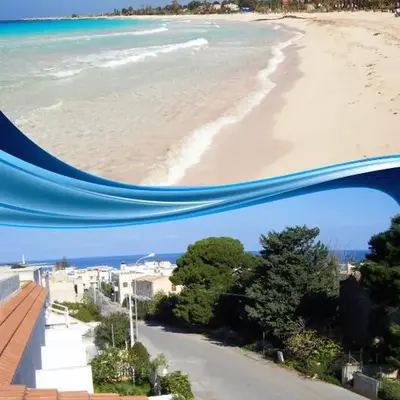La Casetta Blu al Mulino