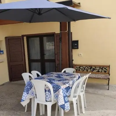 Casa Costantino