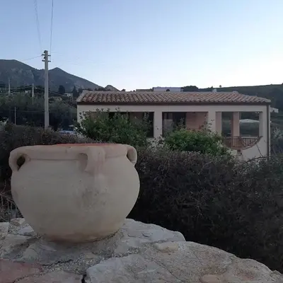 Villa Noemy