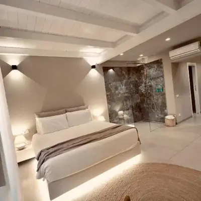 Palermo Inn Collection - Boutique Art Hotel