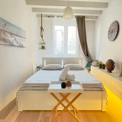 Merlo Holiday Room