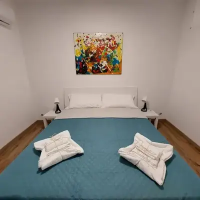 Al cortiletto