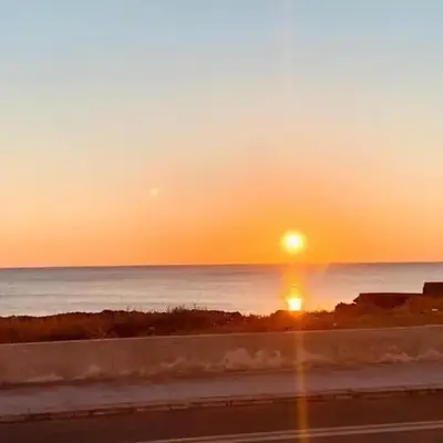 100 passi dal mare
