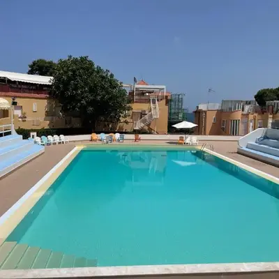 Residence _Capo Gallo