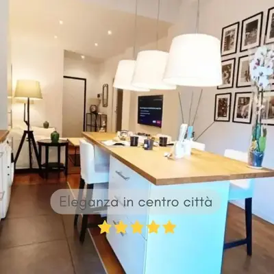 Palermo Eleganza in centro città