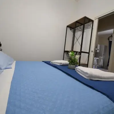 Terra Sinus Luxury apartment