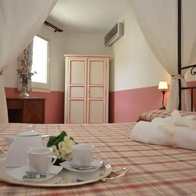 Catarin Comfort Rooms