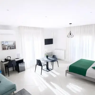 Maqueda Suites