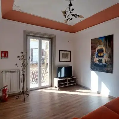 Elenahouse alla Kalsa