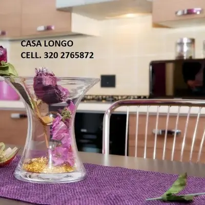 Casa Longo