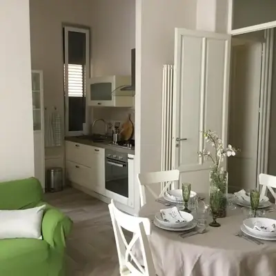 A casa da Carlo