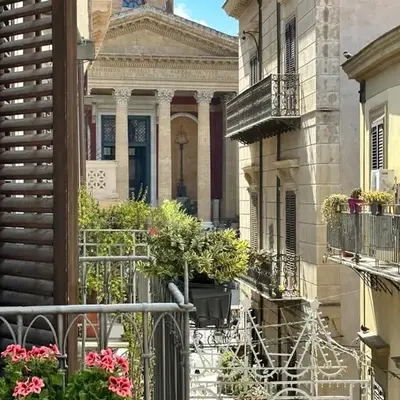 Maison Opéra
