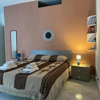 La Casa di Peppe