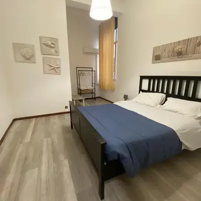 Sampolo70 - Apartments