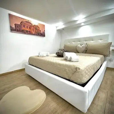 A casa di ilary