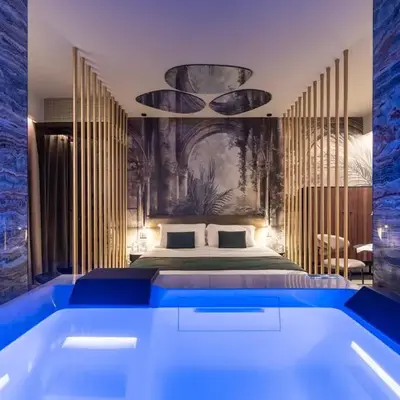 Aquasuite - Luxury Experience & Spa