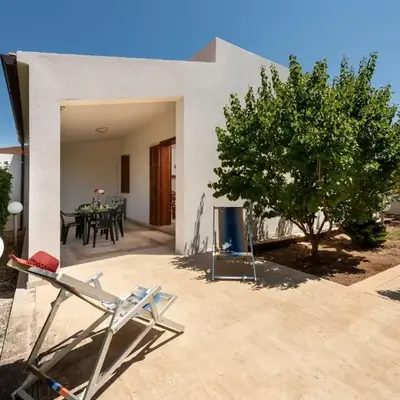 Casa Vacanza Azzurra 2