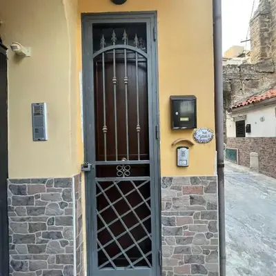 Casa da Francesca