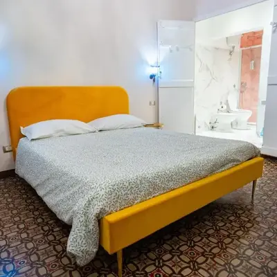 Belvedere Suite