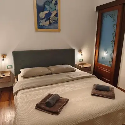 Casa Sedie Volanti