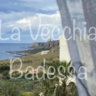 La vecchia Badessa a due passi dal mare