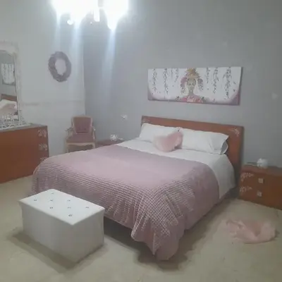 Casa Vacanze Ciccinè