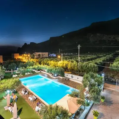 Hotel Achibea