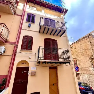 Antica Locanda Zio Cesare MONTELEPRE
